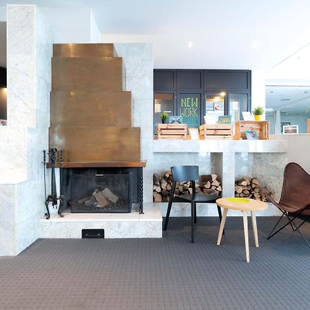 Seminaris Hotel באד הונף אם ריין מראה חיצוני תמונה