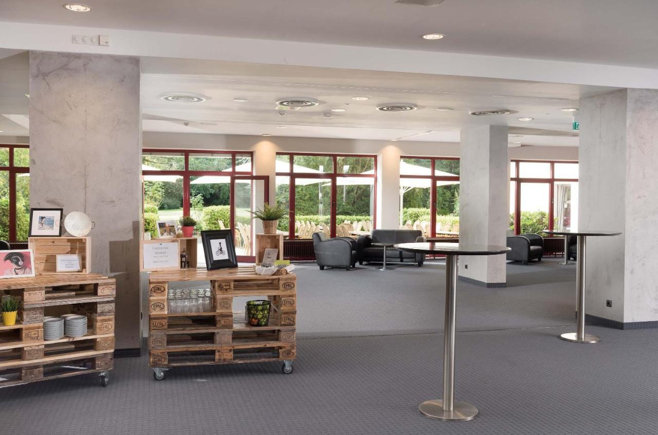 Seminaris Hotel באד הונף אם ריין מראה חיצוני תמונה