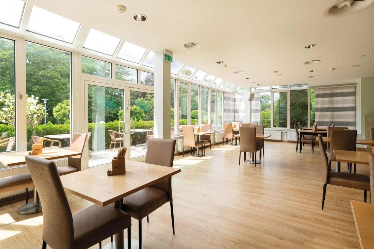 Seminaris Hotel באד הונף אם ריין מראה חיצוני תמונה