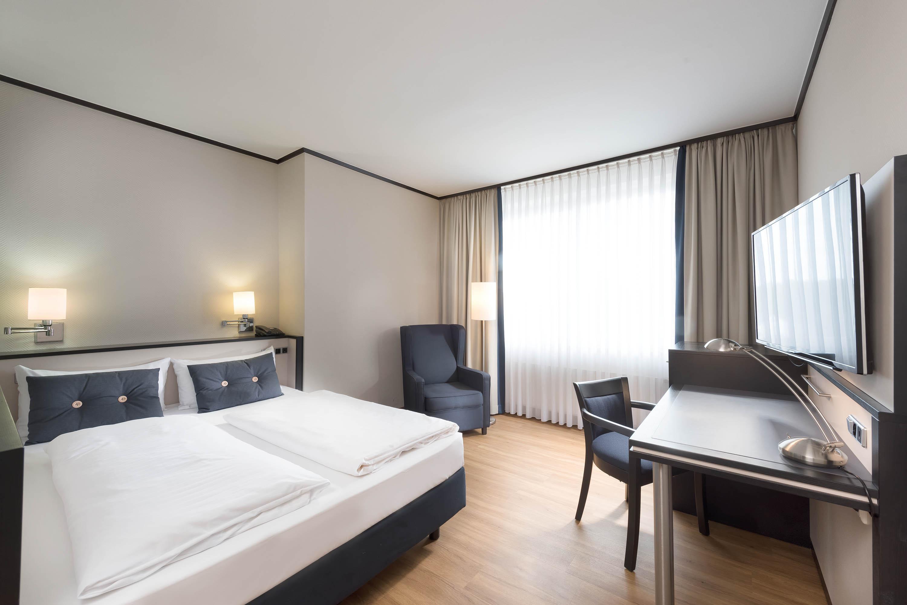 Seminaris Hotel באד הונף אם ריין מראה חיצוני תמונה