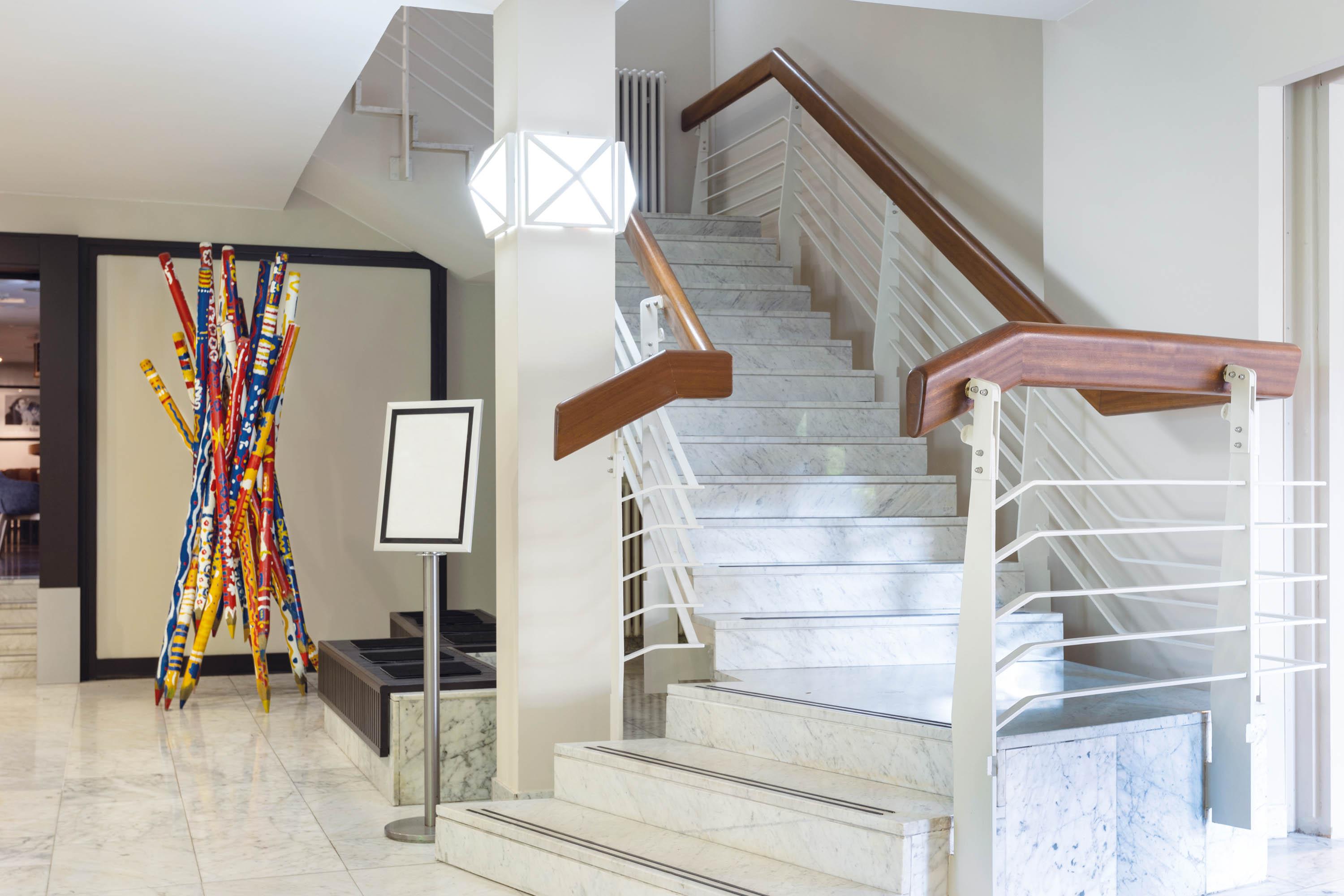 Seminaris Hotel באד הונף אם ריין מראה חיצוני תמונה