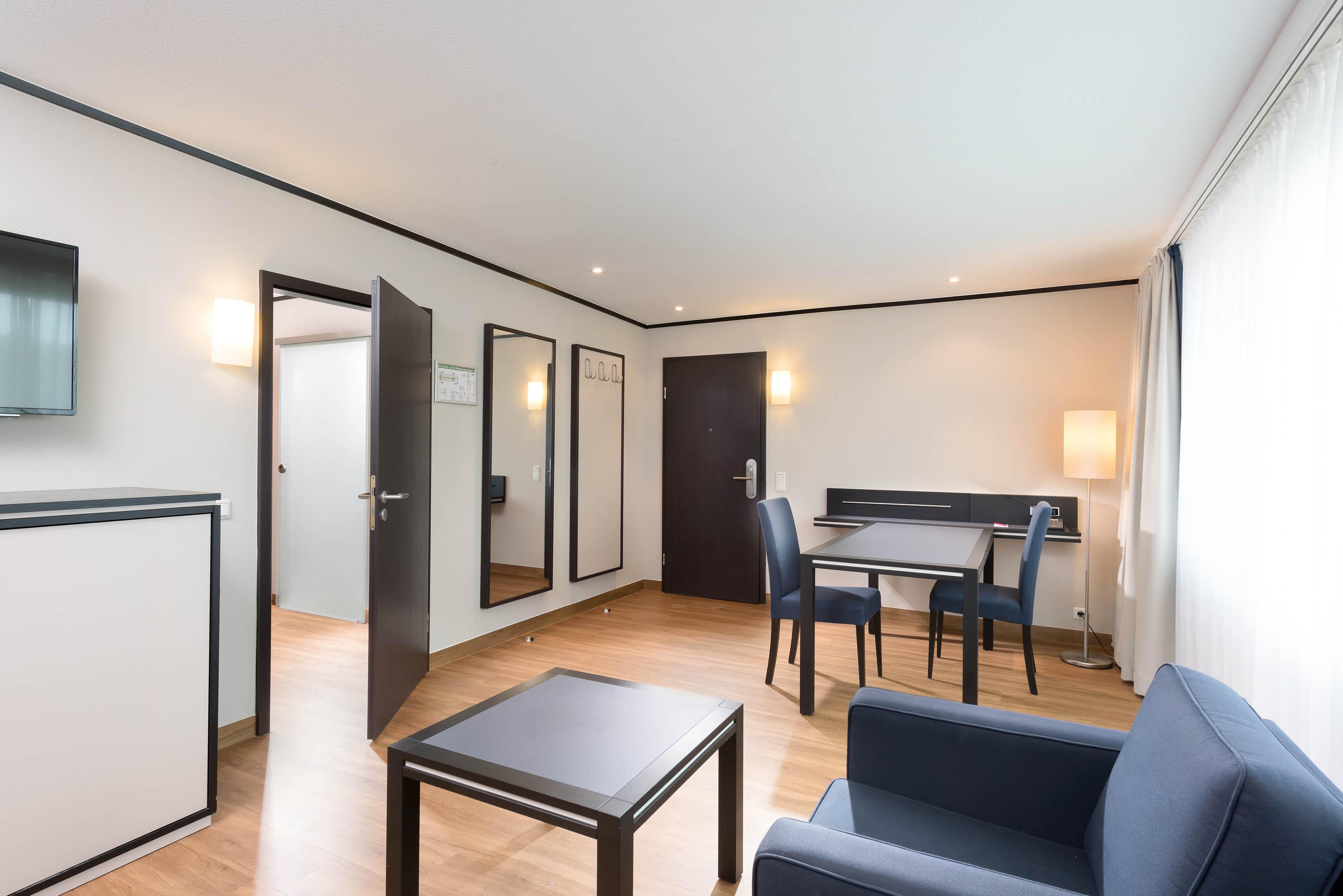 Seminaris Hotel באד הונף אם ריין מראה חיצוני תמונה