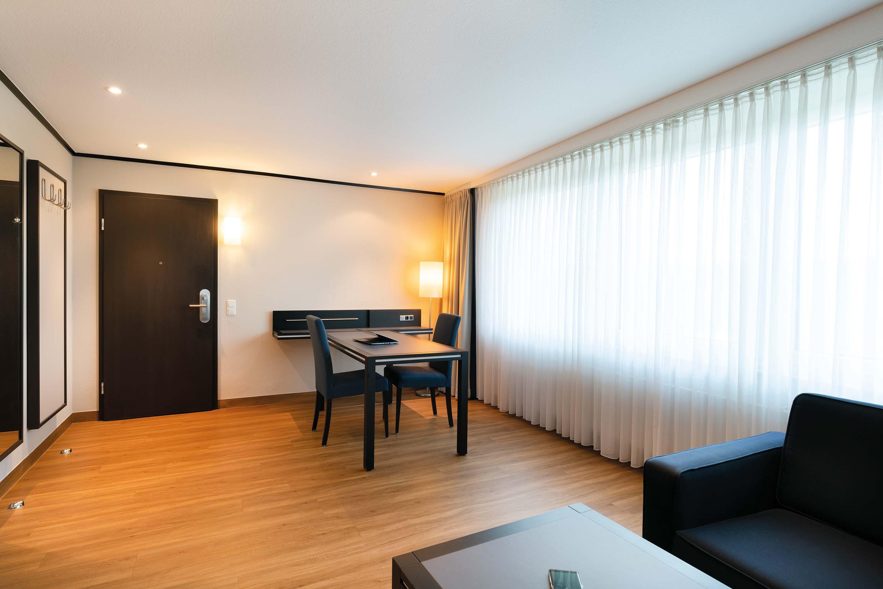 Seminaris Hotel באד הונף אם ריין מראה חיצוני תמונה