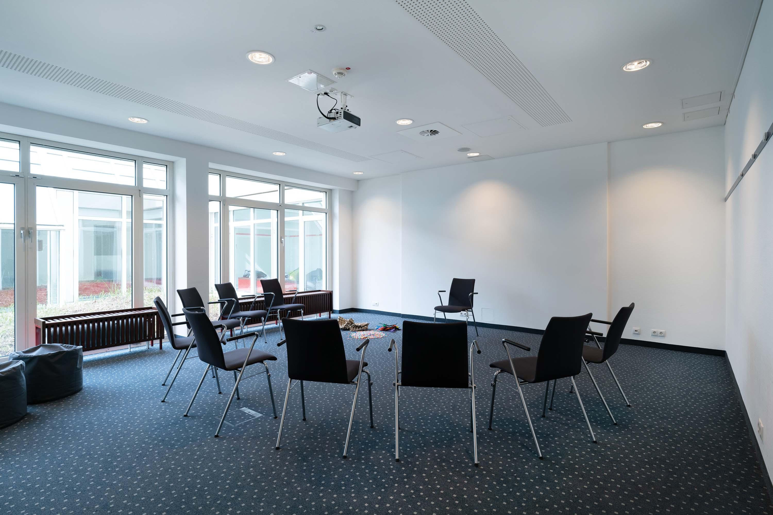 Seminaris Hotel באד הונף אם ריין מראה חיצוני תמונה