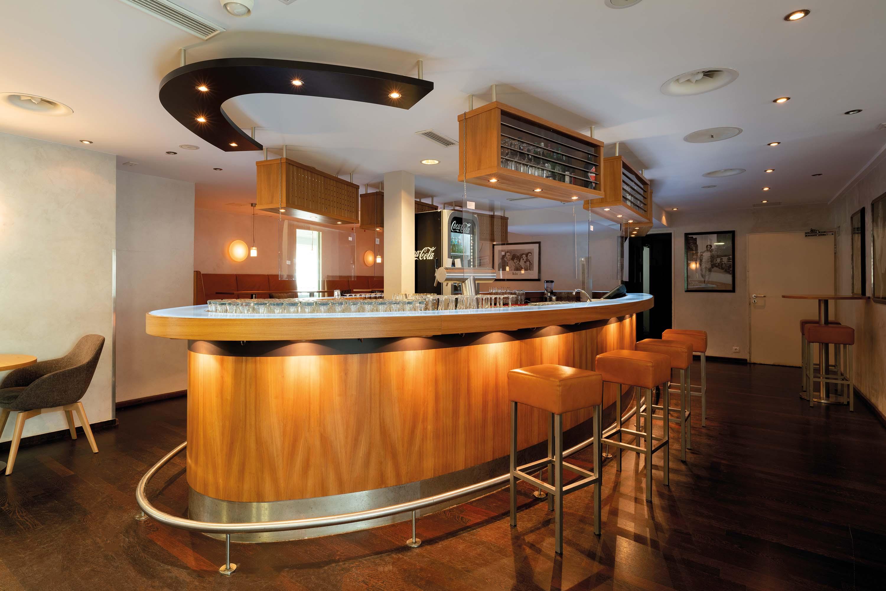 Seminaris Hotel באד הונף אם ריין מראה חיצוני תמונה