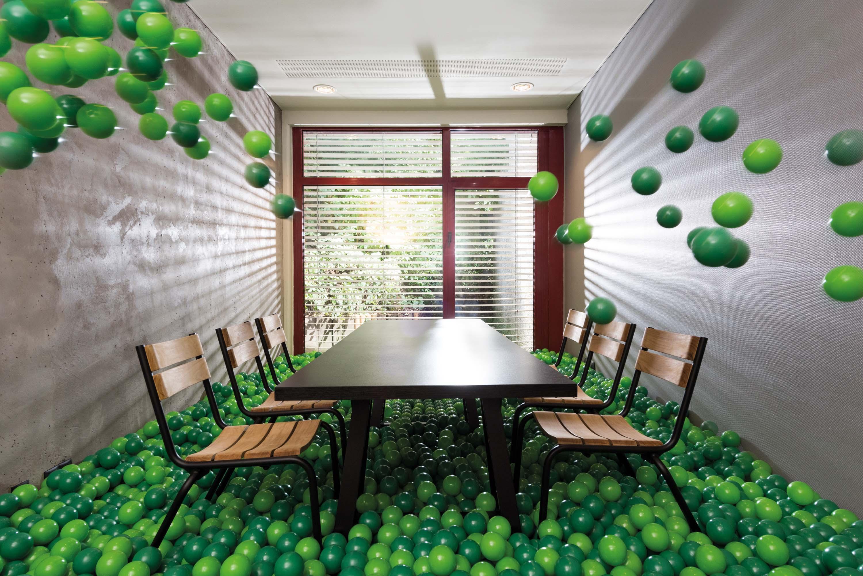 Seminaris Hotel באד הונף אם ריין מראה חיצוני תמונה
