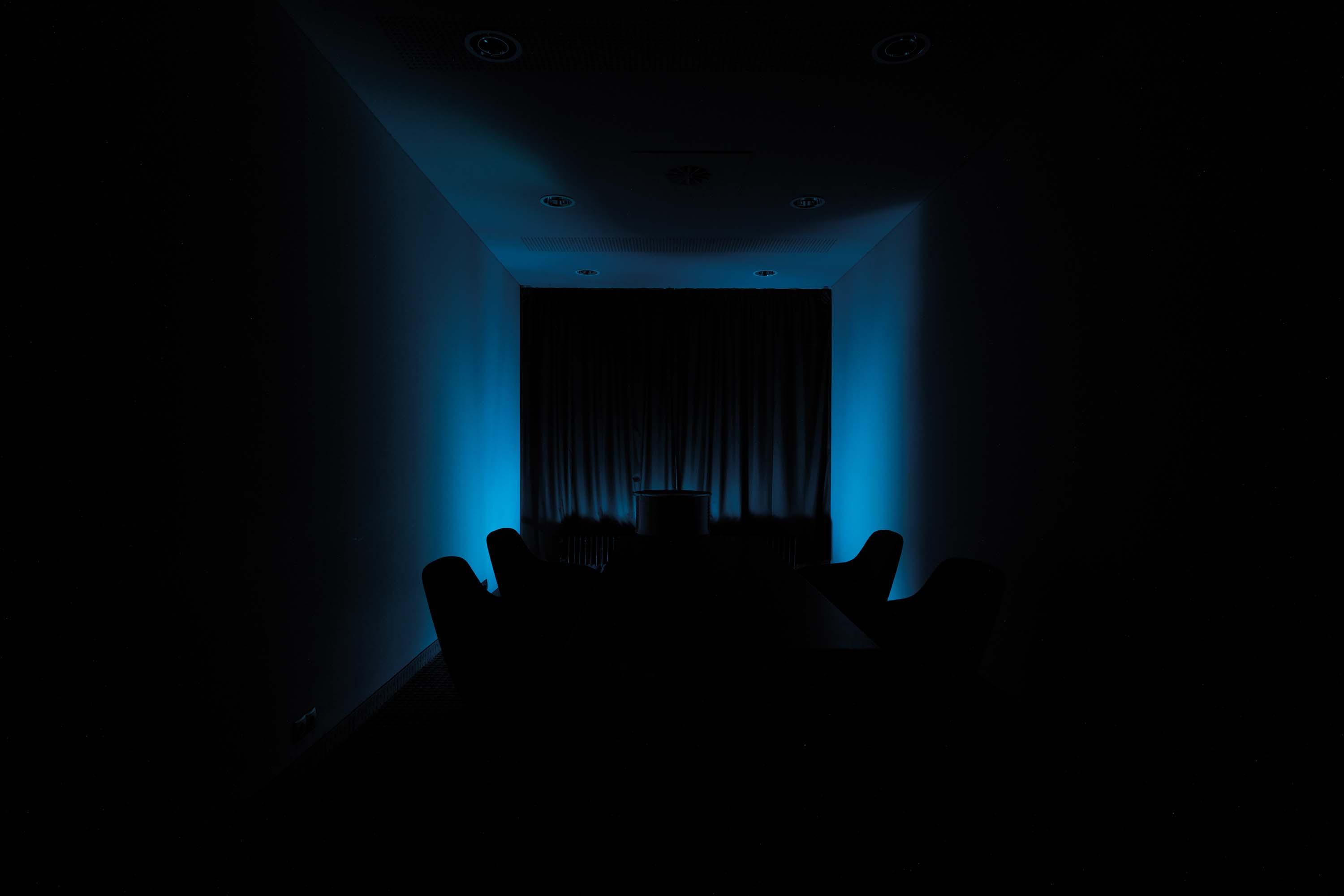 Seminaris Hotel באד הונף אם ריין מראה חיצוני תמונה