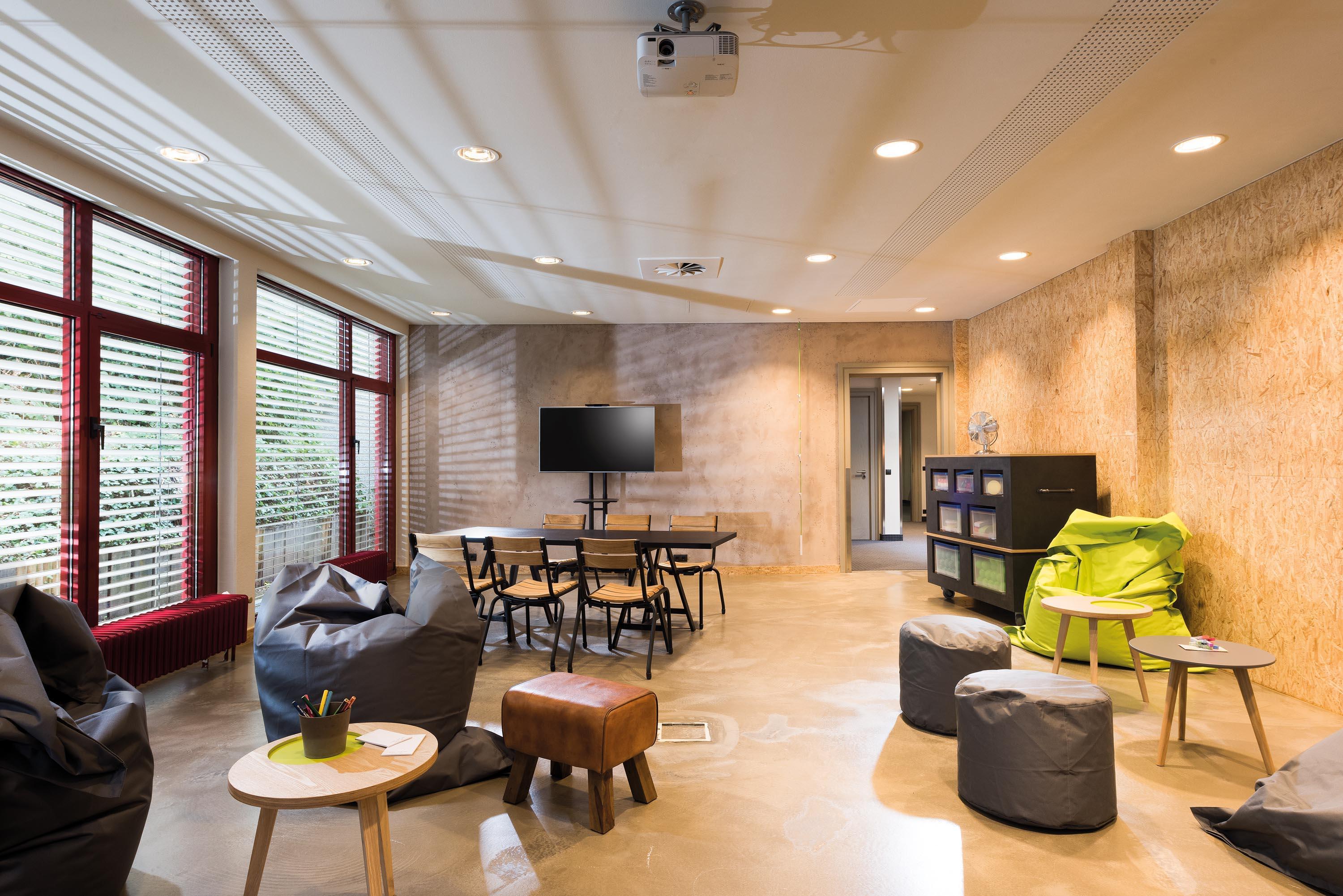 Seminaris Hotel באד הונף אם ריין מראה חיצוני תמונה