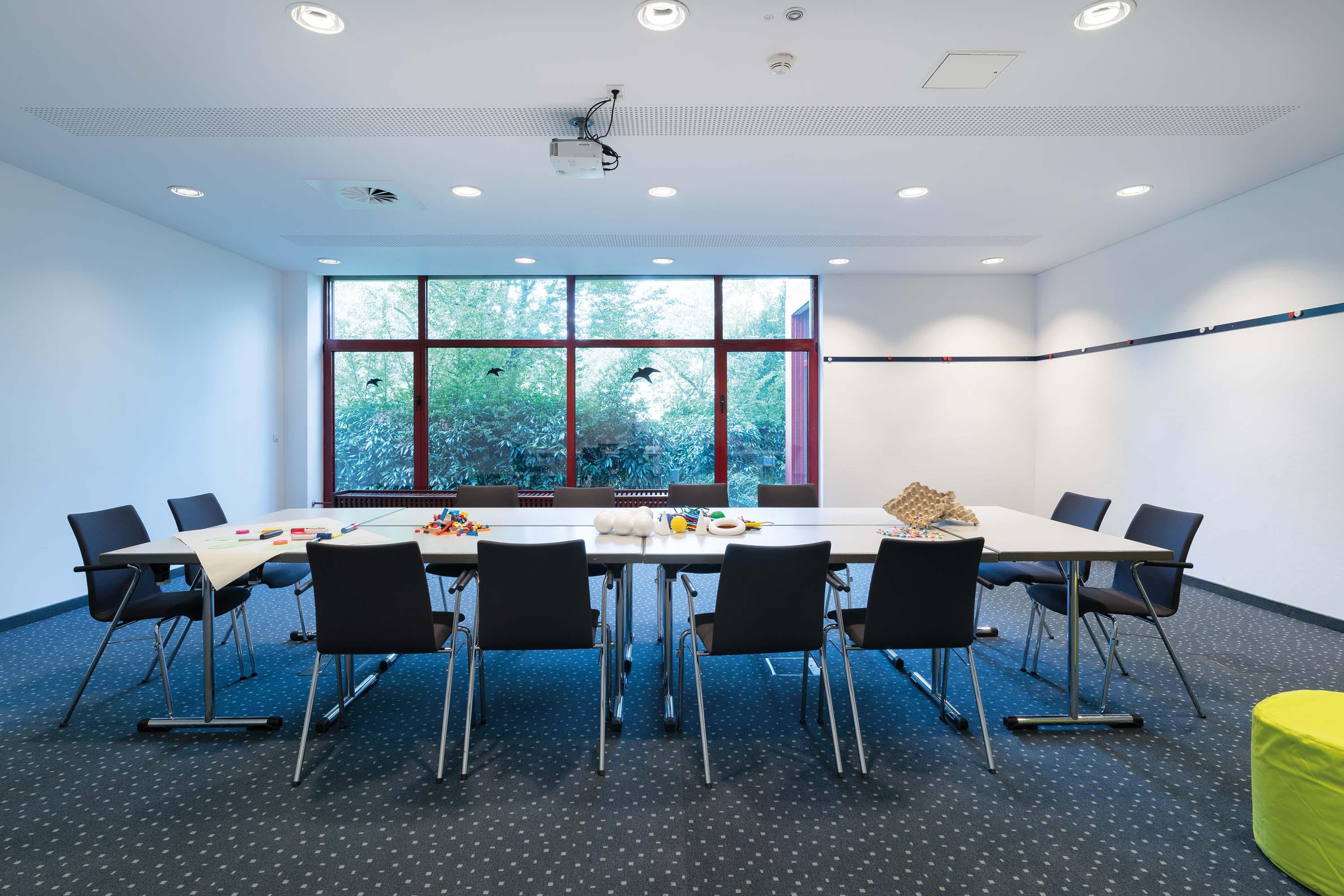 Seminaris Hotel באד הונף אם ריין מראה חיצוני תמונה