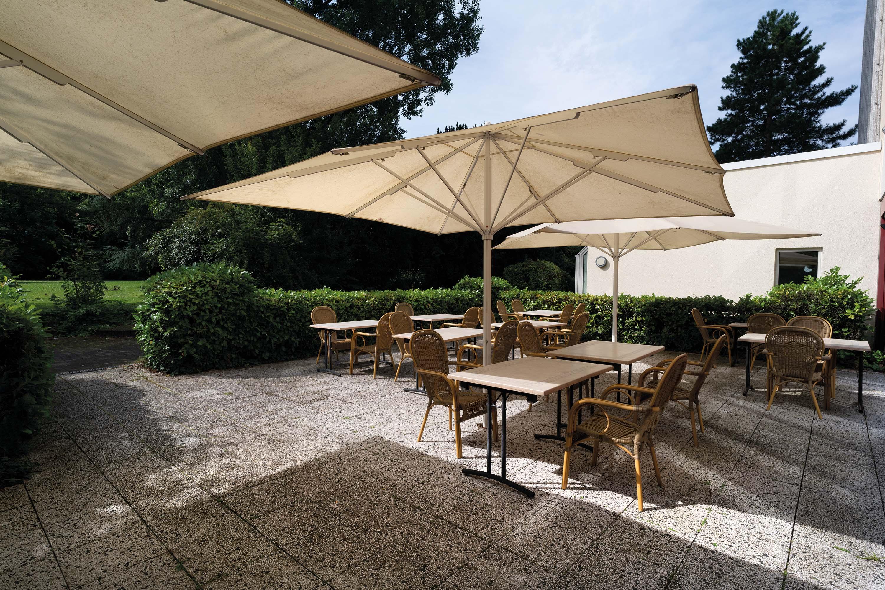Seminaris Hotel באד הונף אם ריין מראה חיצוני תמונה