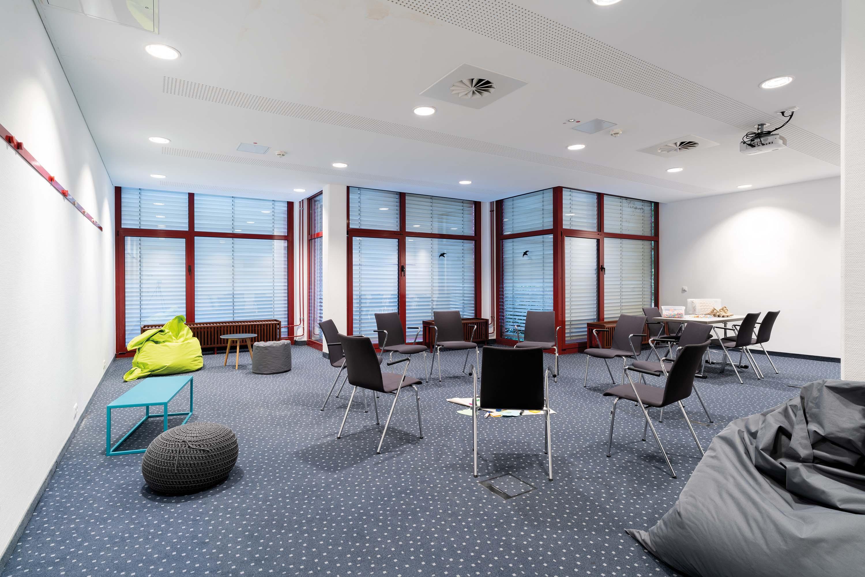 Seminaris Hotel באד הונף אם ריין מראה חיצוני תמונה