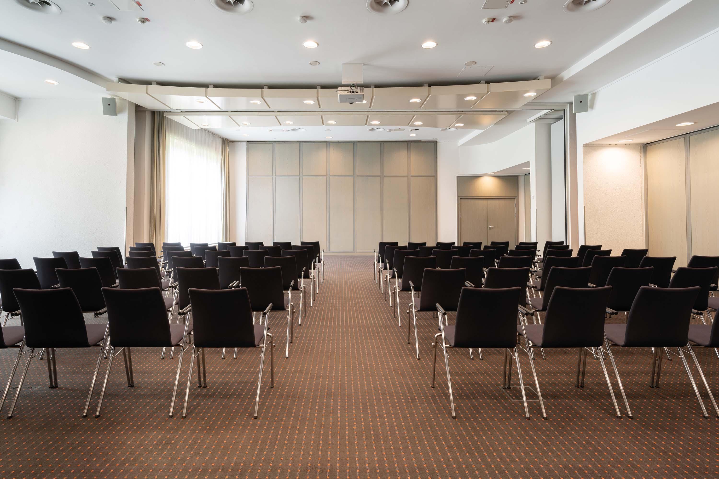 Seminaris Hotel באד הונף אם ריין מראה חיצוני תמונה