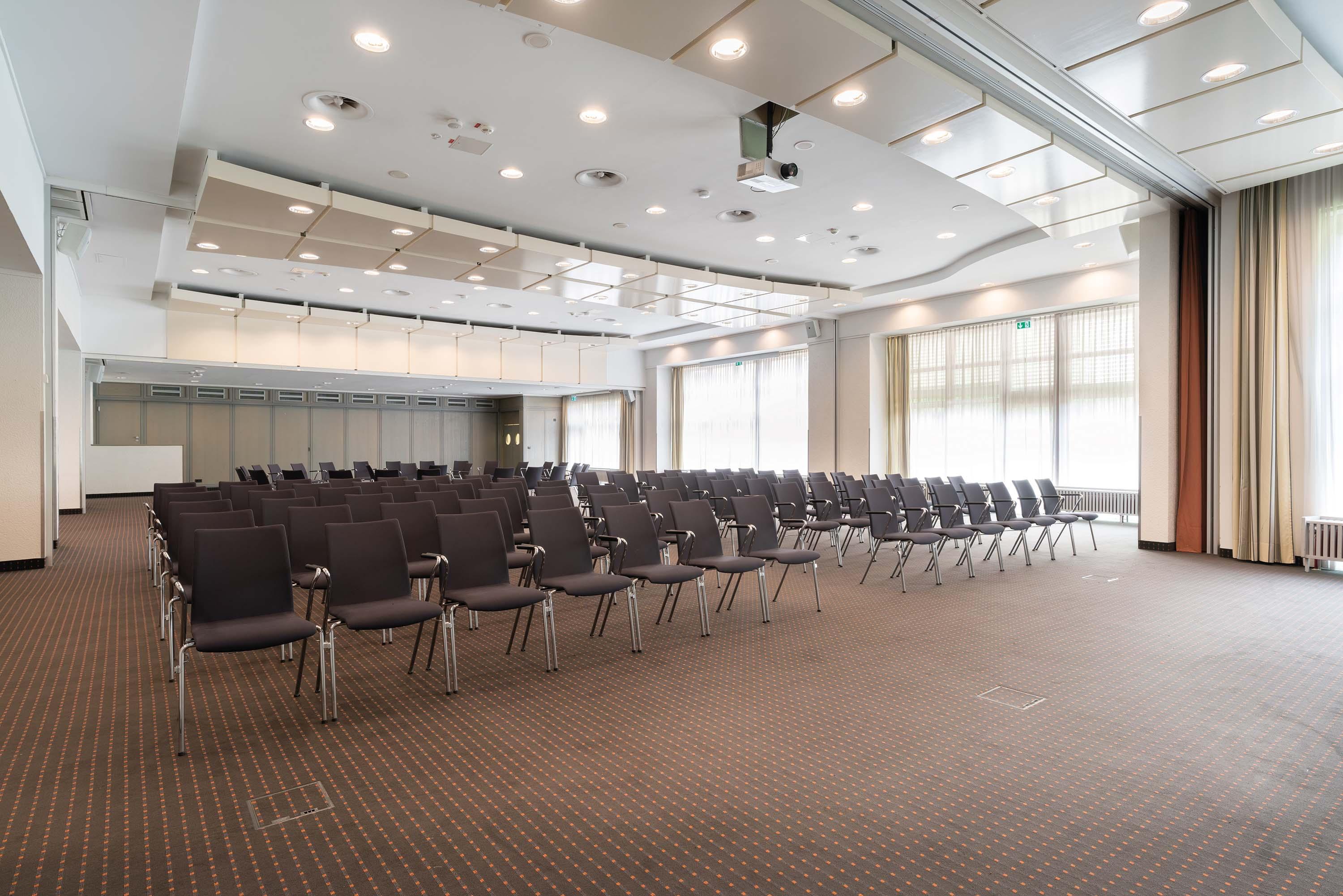 Seminaris Hotel באד הונף אם ריין מראה חיצוני תמונה