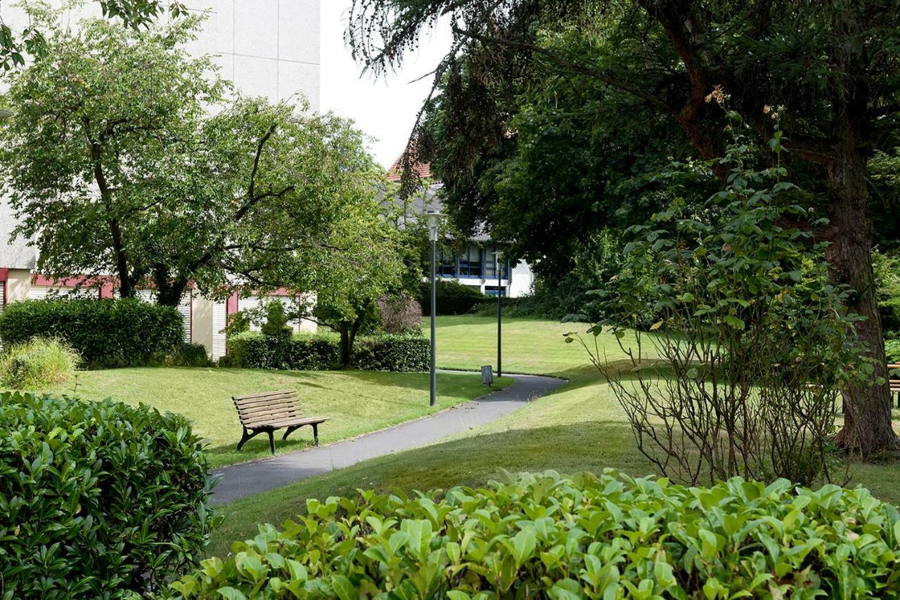 Seminaris Hotel באד הונף אם ריין מראה חיצוני תמונה