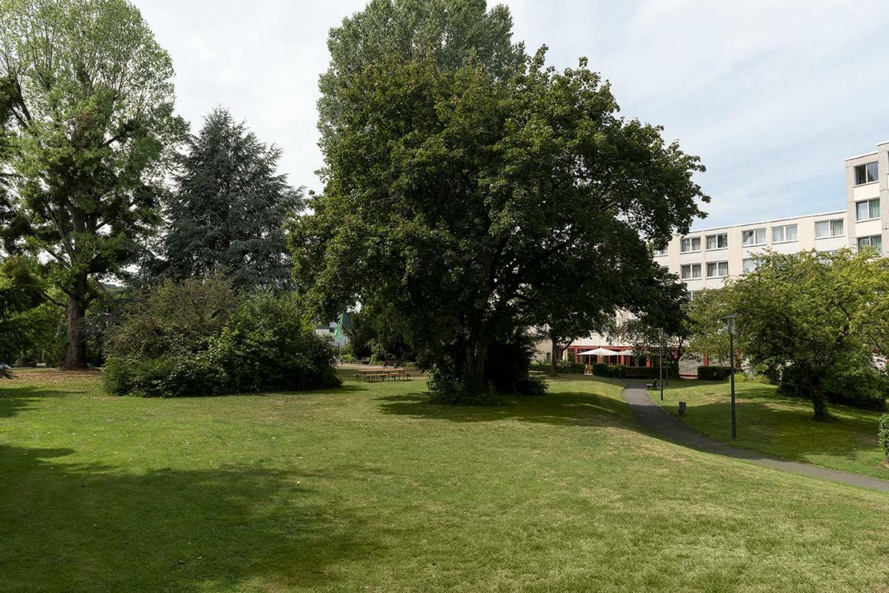 Seminaris Hotel באד הונף אם ריין מראה חיצוני תמונה